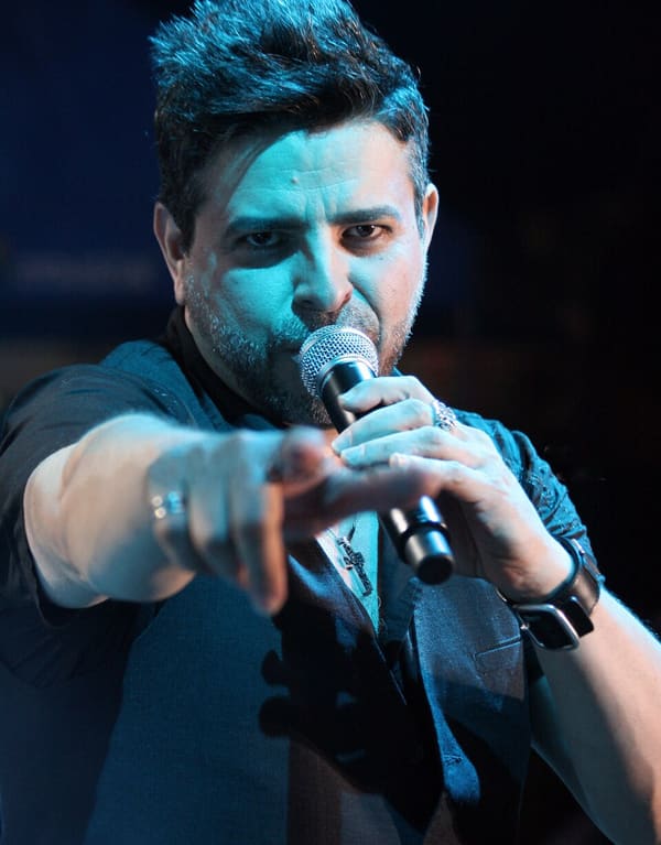 Luis Enrique, Nicaragua (portrait via Wikimedia Commons)