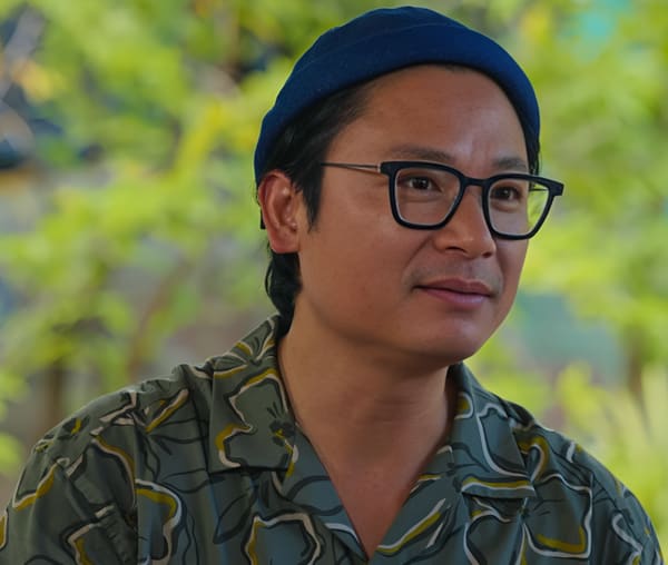 Luke Nguyen, Vietnam (portrait via Wikimedia Commons)