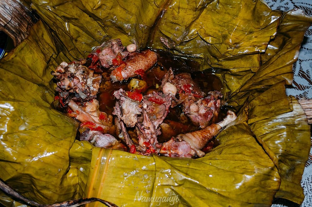Luwombo, Uganda (Wimup)