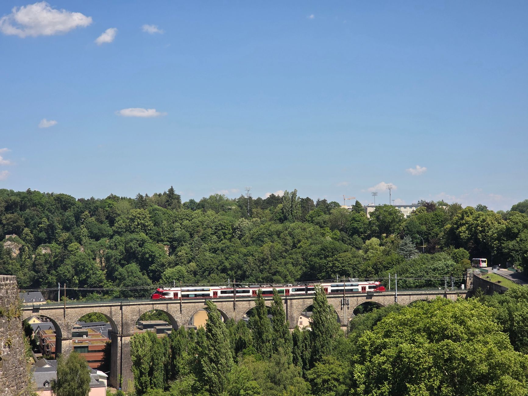 Luxembourg, Wimup country guide