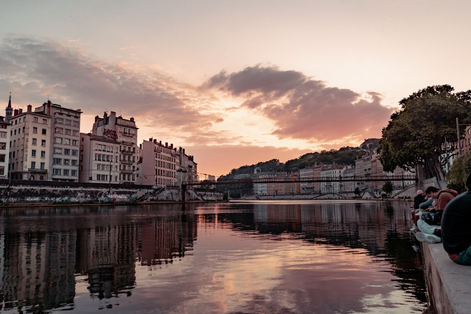 Lyon, France, top 10 things to do (Wimup travel guide)