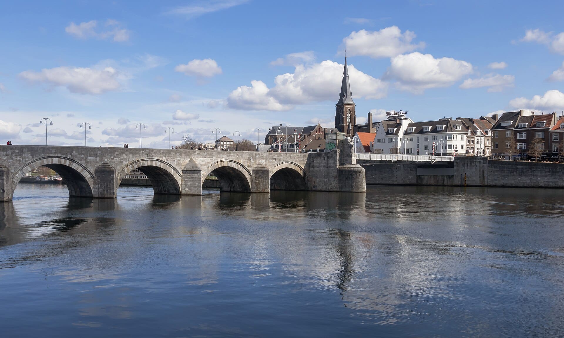 Maastricht, Netherlands, top 10 things to do (Wimup travel guide)