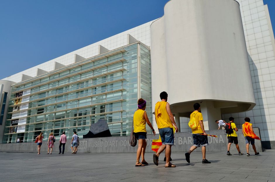 MACBA