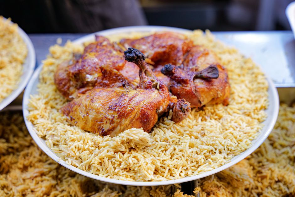 Machboos, Abu Dhabi (Wimup travel guide)