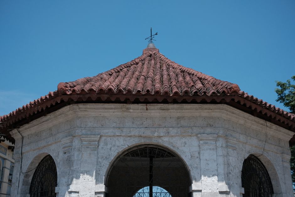 Magellan’s Cross, Cebu City (Wimup)