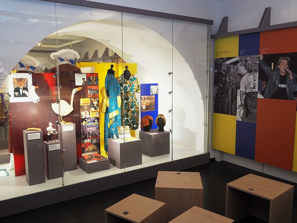 Mainzer Fastnachtsmuseum