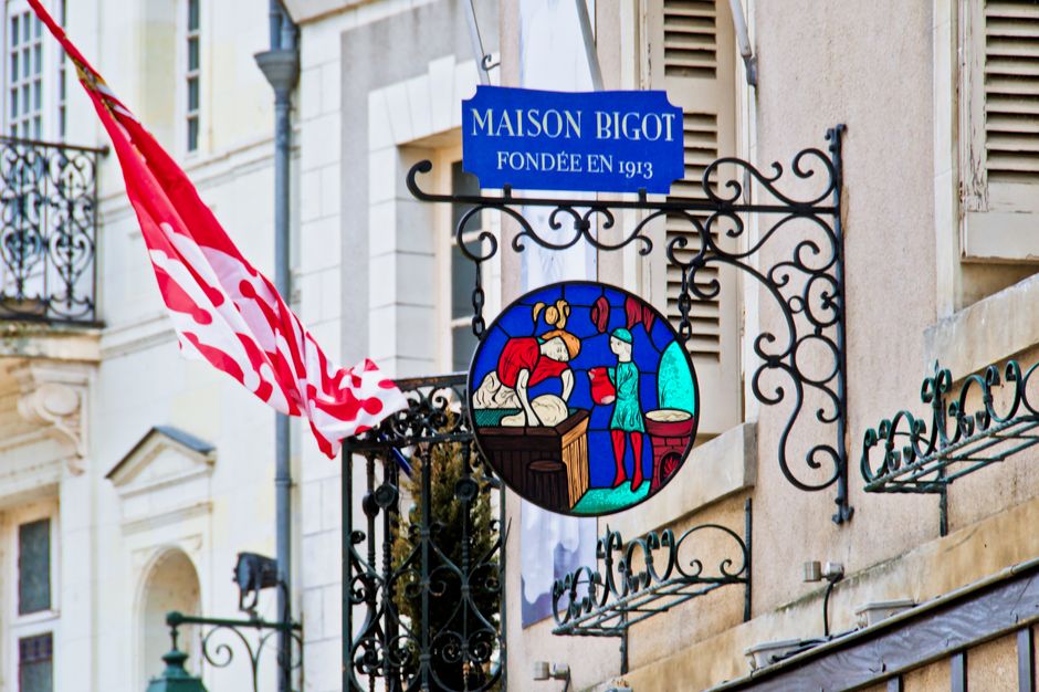 Maison des Canuts