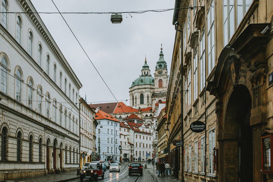 Malá Strana