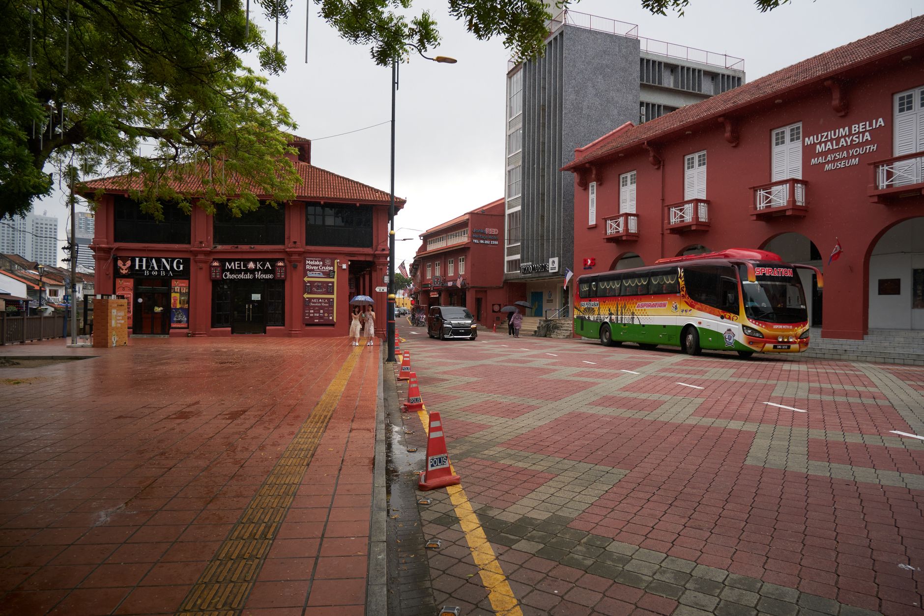 Malacca, Malaysia (Wimup)