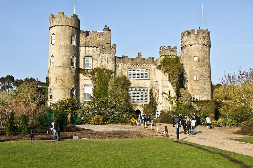 Malahide Castle and Gardens
