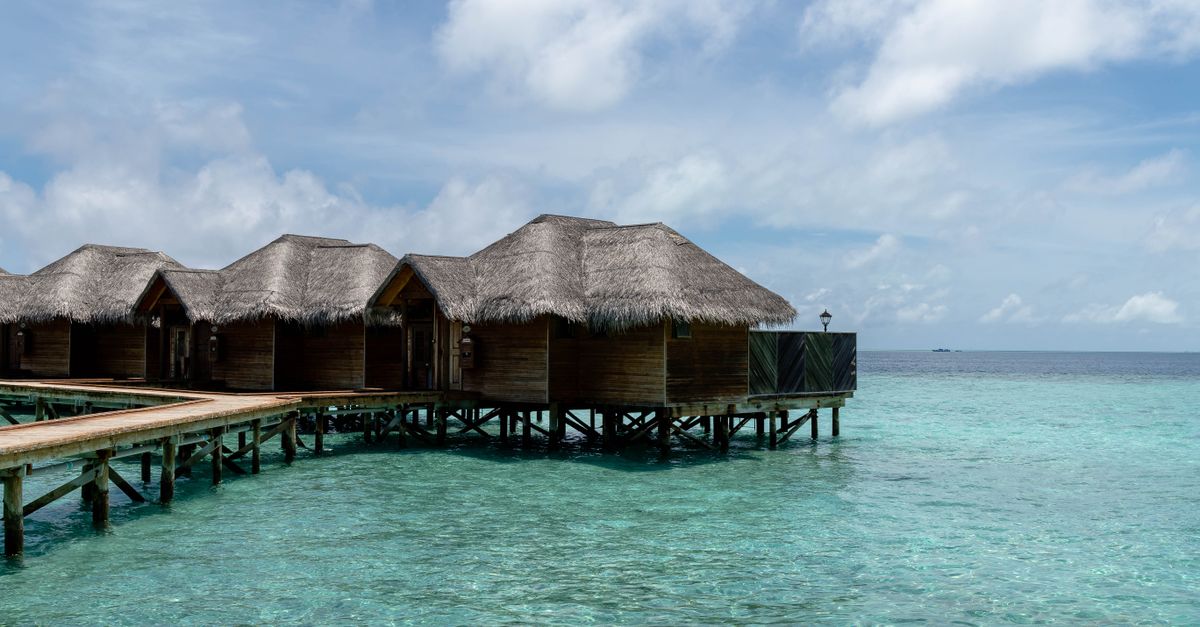Maldives, Indian Ocean, honeymoon travel guide (Wimup)