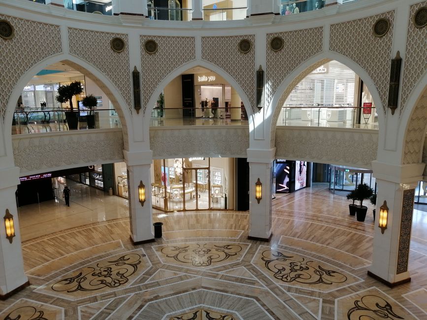 Mall of the Emirates