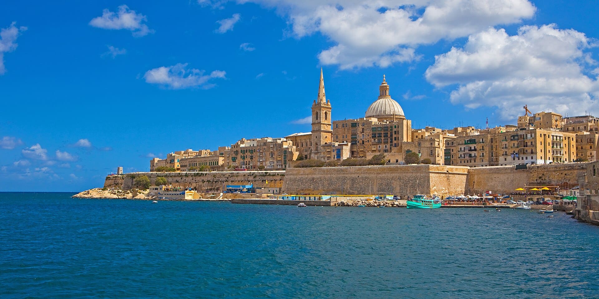 Malta, Wimup country guide