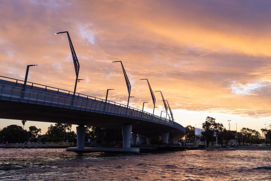 Mandurah
