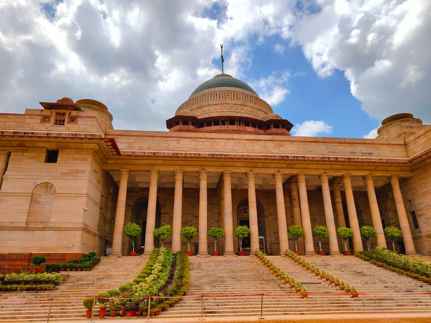 Mani Bhavan