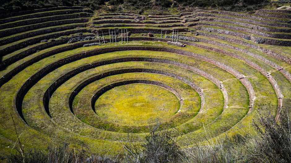 Maras and Moray