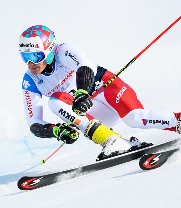 Marco Odermatt, Switzerland (portrait via Wikimedia Commons)