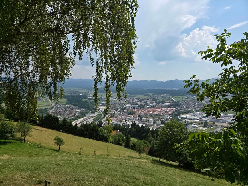 Maribor, Slovenia