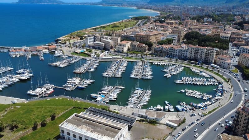 Marina