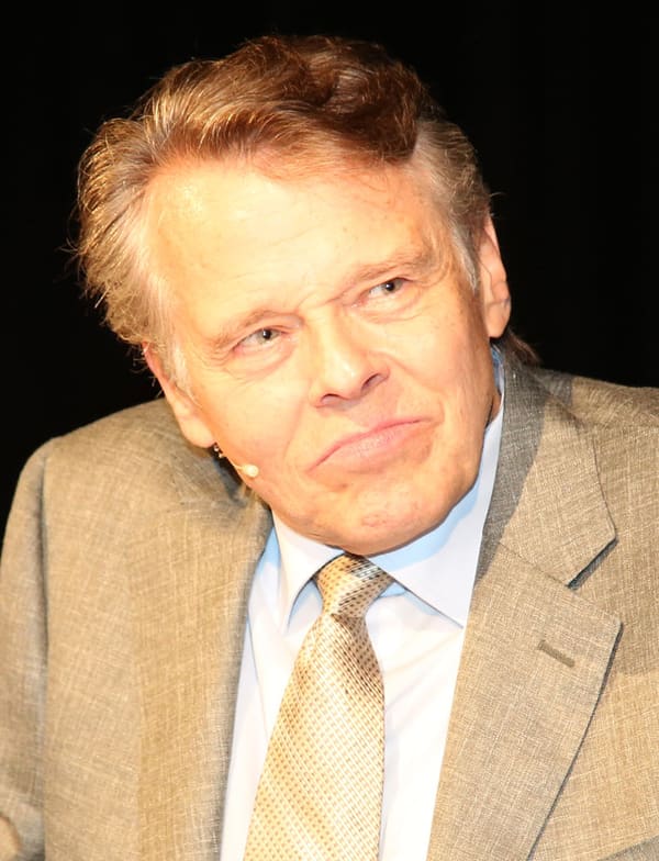 Mariss Jansons, Latvia (portrait via Wikimedia Commons)