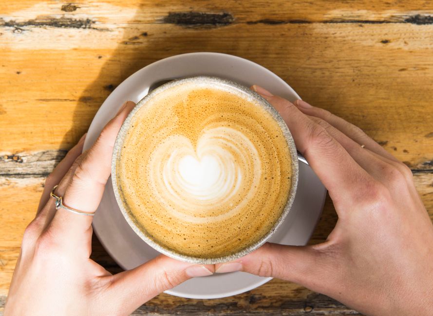 Market Lane Coffee