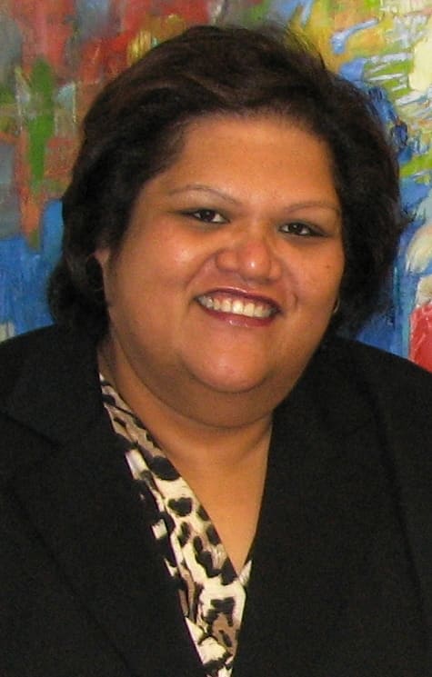 Marlene Moses, Nauru (portrait via Wikimedia Commons)