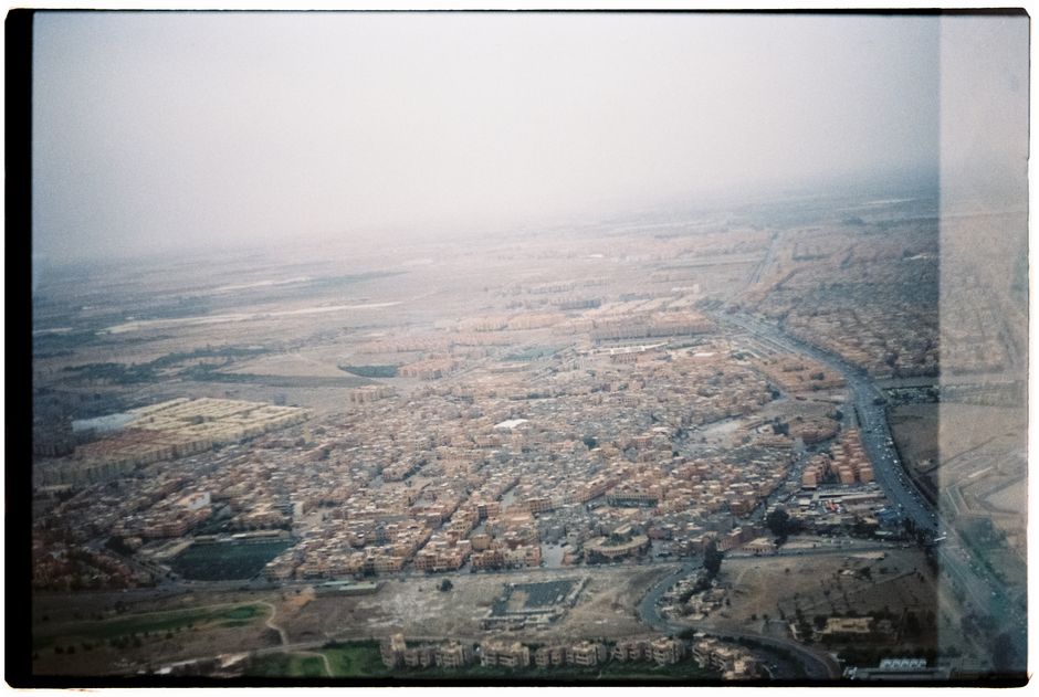 Marrakech, Morocco, honeymoon travel guide (Wimup)