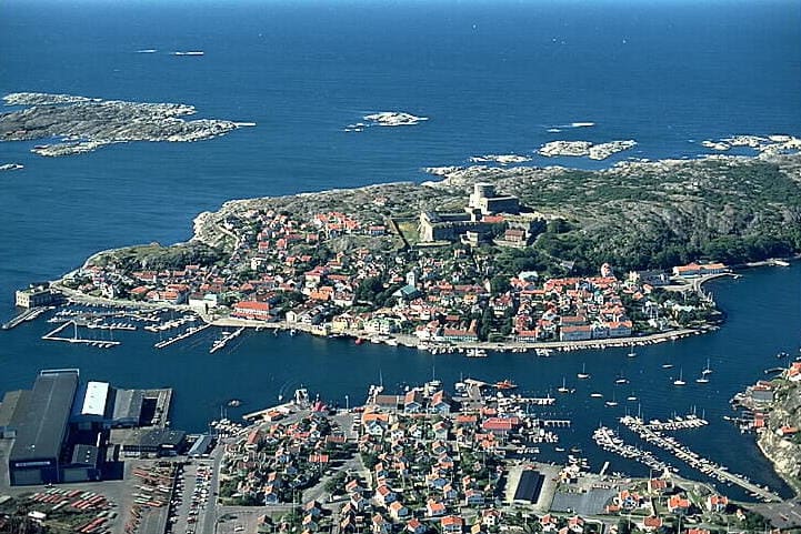 Marstrand