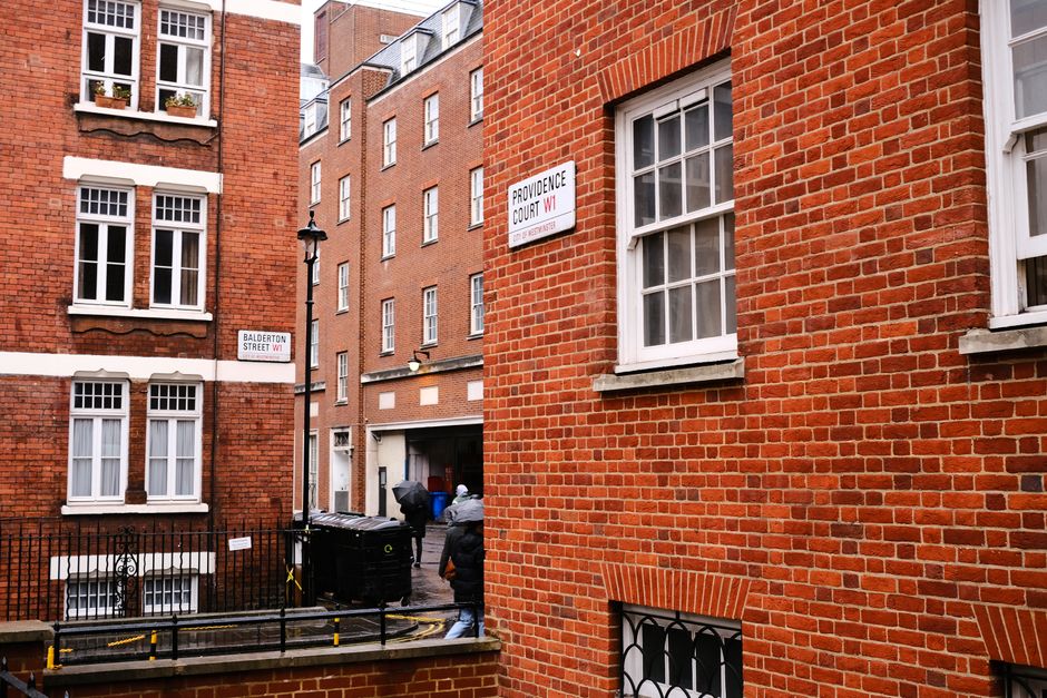 Marylebone