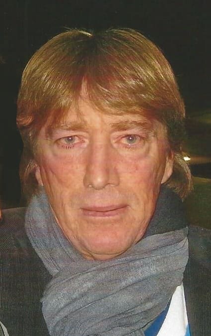 Massimo Bonini, San Marino (portrait via Wikimedia Commons)