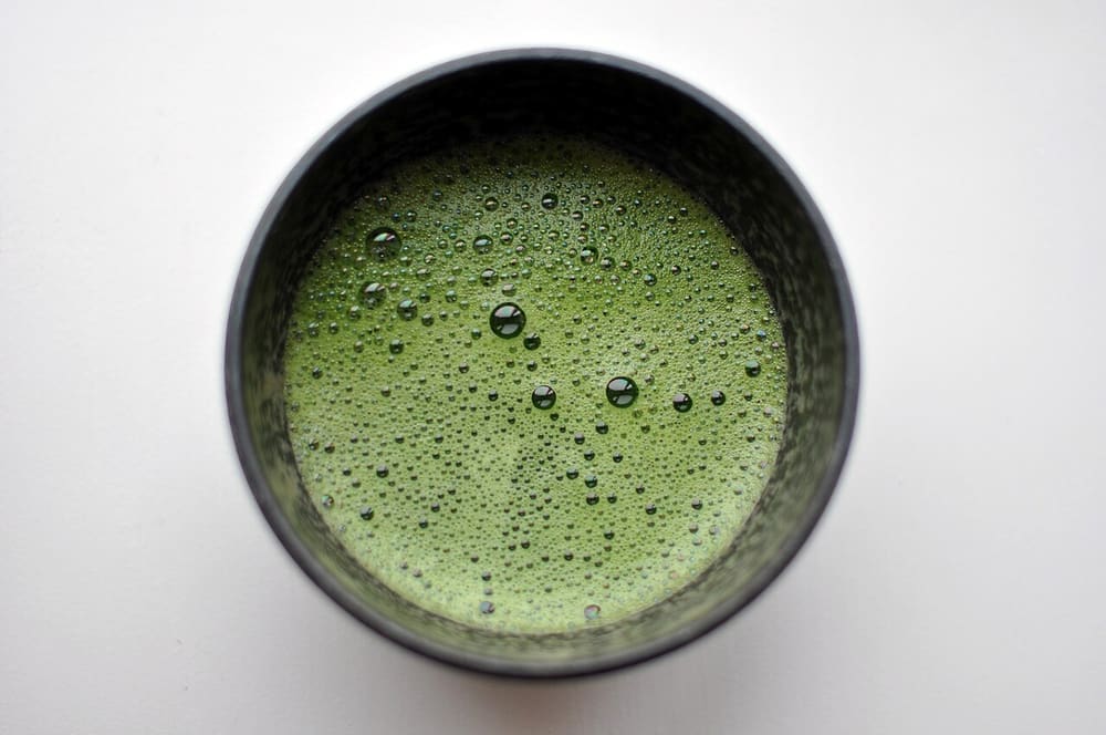 Matcha, Japan (Wimup)
