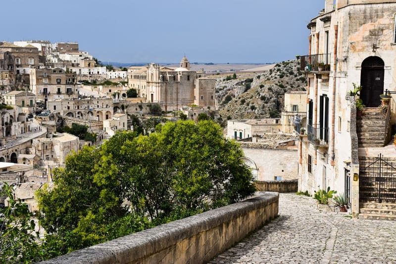 Matera