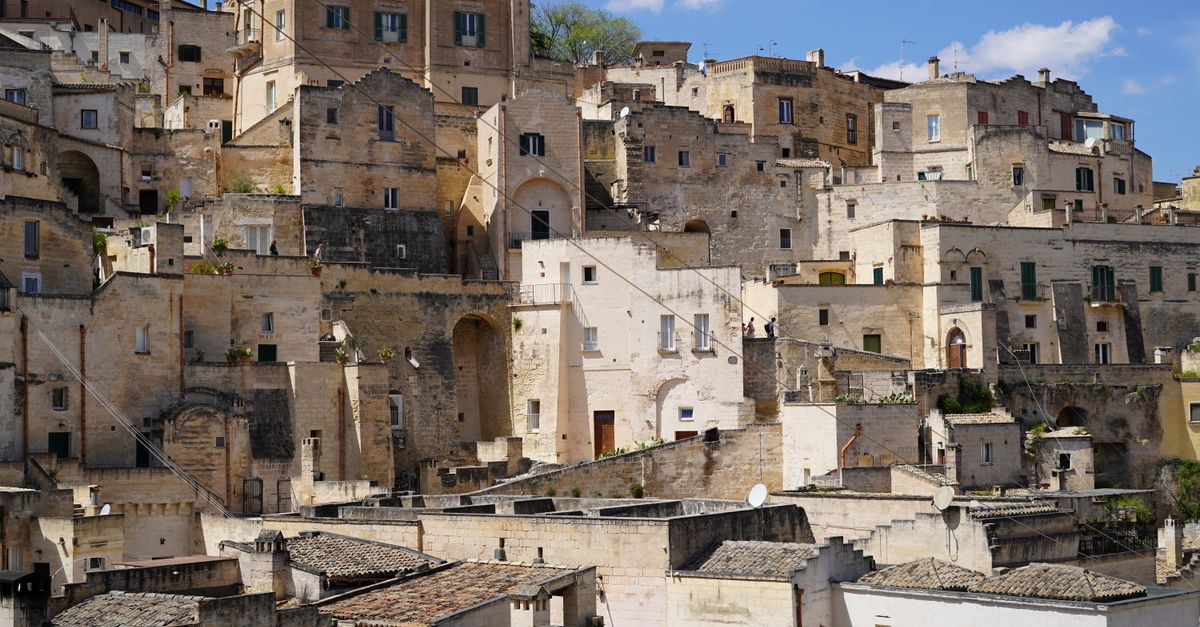 Matera, Italy, hidden-gem city travel guide (Wimup)