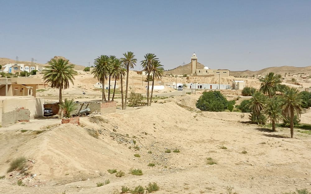 Matmata