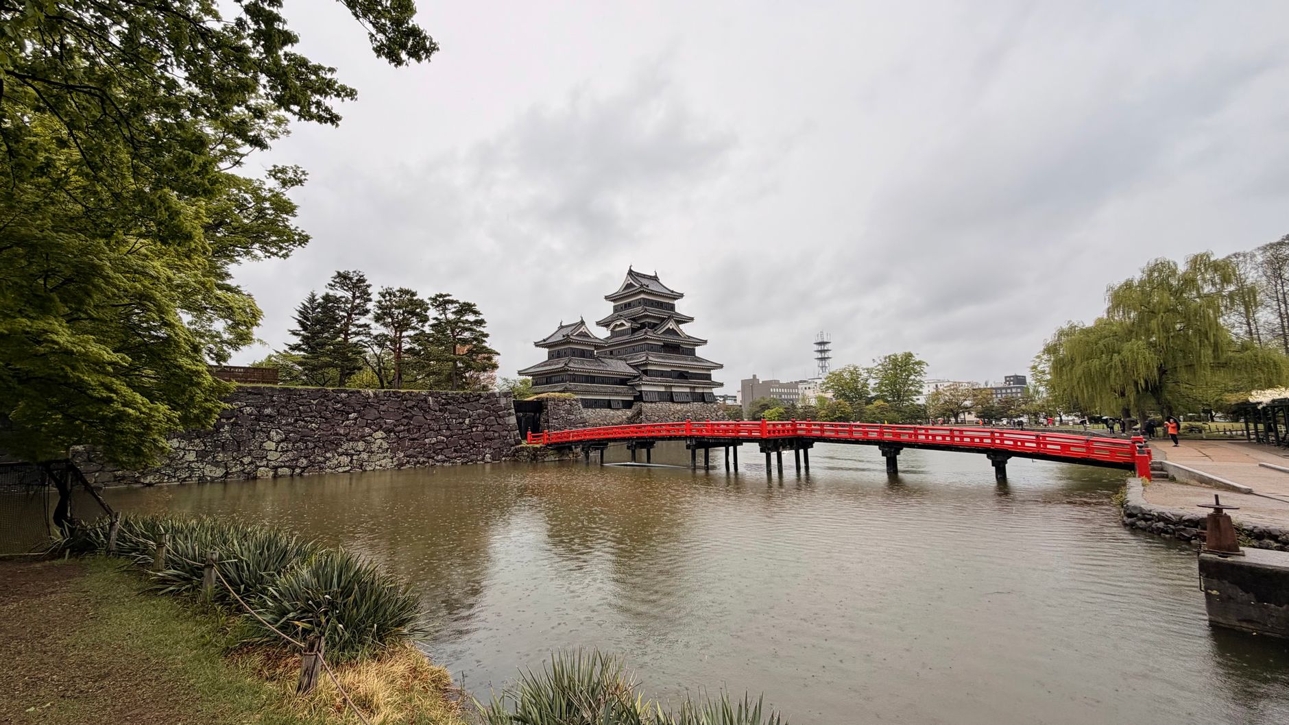 Matsumoto, Japan (Wimup)