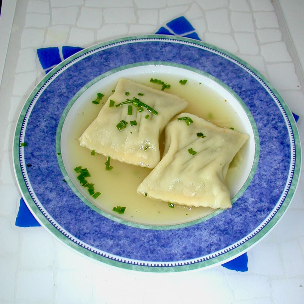 Maultaschen, Germany (Wimup)