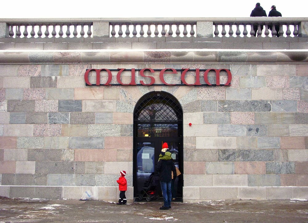 Medeltidsmuseet