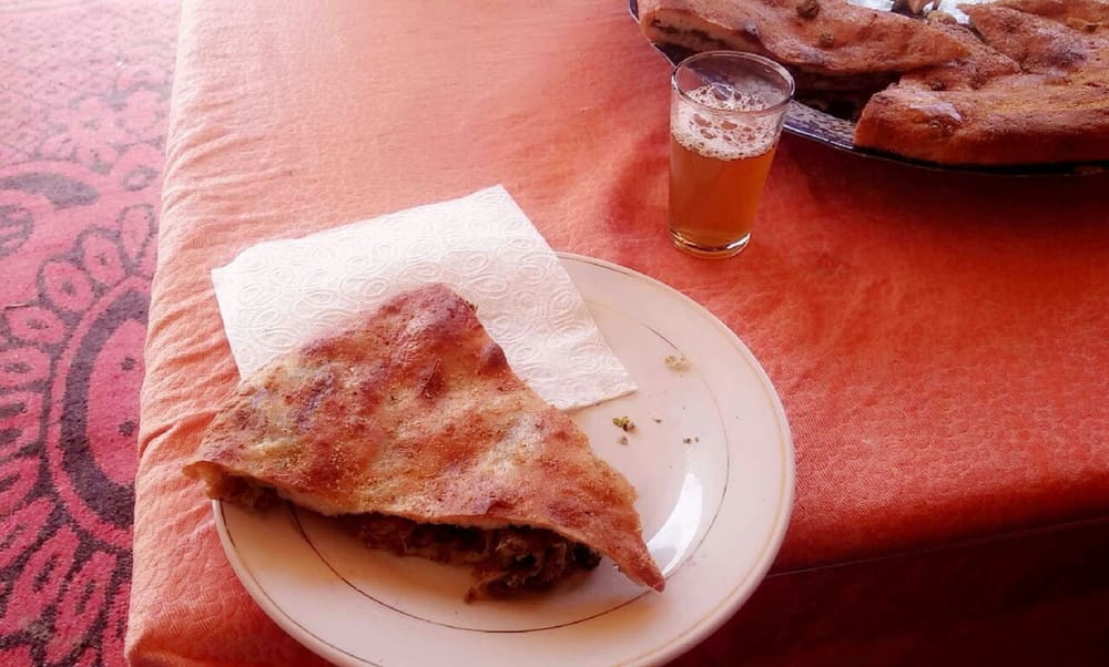Medfouna, Ouarzazate (Wimup travel guide)