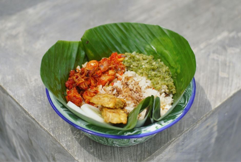 Meena Rice Based Cuisine