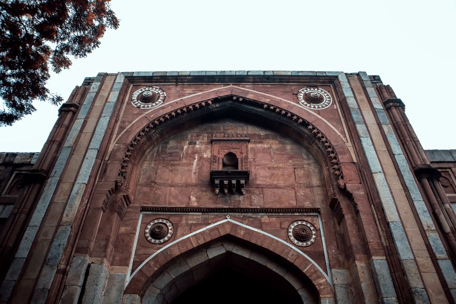 Mehrauli