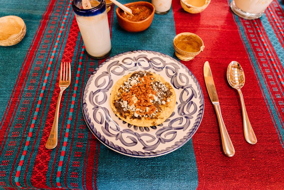 Memelas, Oaxaca (Wimup travel guide)