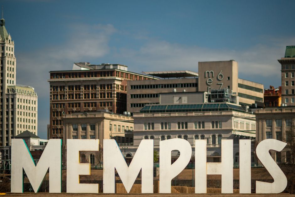 Memphis and Mit Rahina