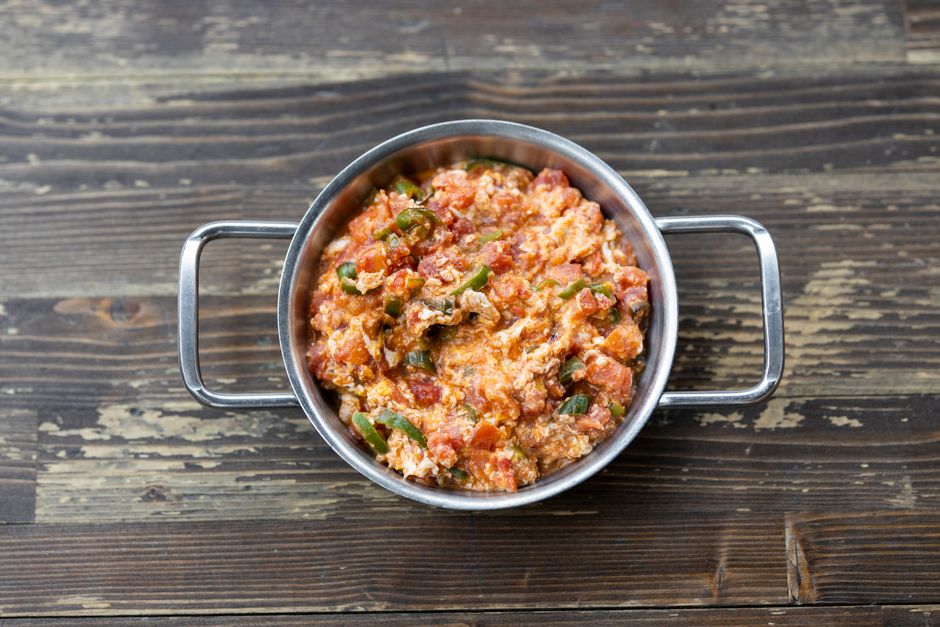 Menemen, Istanbul (Wimup travel guide)