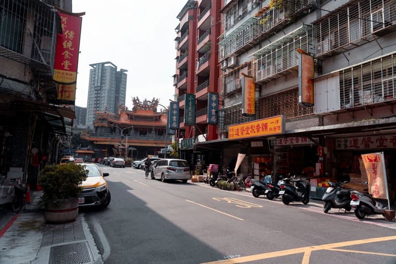 Mengjia (Wanhua)