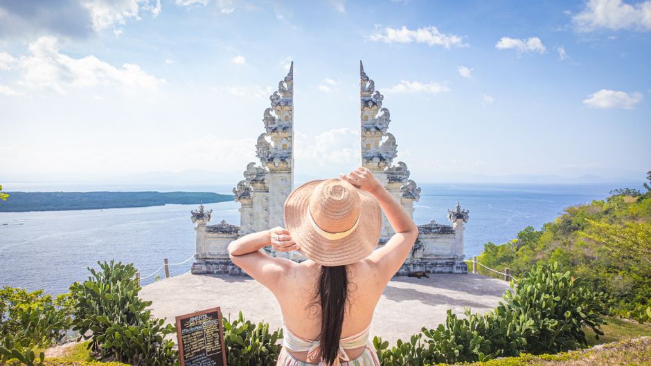 Menjangan and West Bali