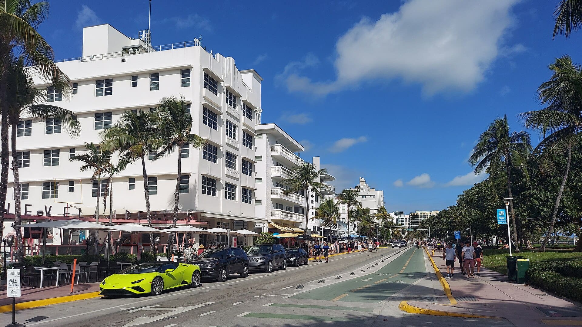 Miami, United States, top 10 things to do (Wimup travel guide)