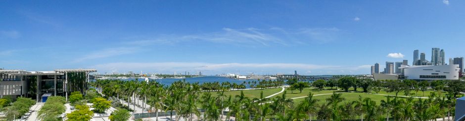 Miami, United States, top 10 things to do (Wimup travel guide)