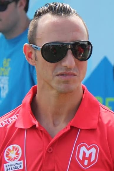 Michael Mifsud, Malta (portrait via Wikimedia Commons)