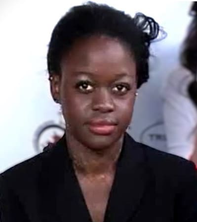 Michaela DePrince, Sierra Leone (portrait via Wikimedia Commons)