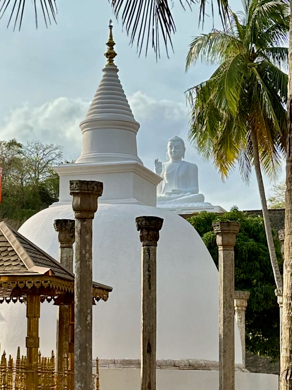 Mihintale, Anuradhapura, Sri Lanka (Wimup)